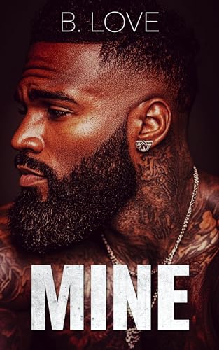 MINE (Kindle Edition)