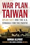 War Plan Taiwan: ...