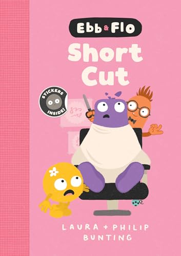 Ebb and Flo Short Cut (Paperback)