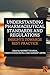 Understanding Pharmaceutical Standards and Regulations by Navneet Sharma