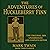 The Adventures of Huckleberry Finn: The Original 1884 Unabridged and Complete Edition