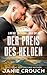 Der Preis des Helden (Linear Tactical: Oak Creek #3)