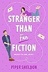 Stranger Than Fan Fiction (Unlucky in Love #1)