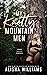 My Knotty Mountain Men by Alisha Williams
