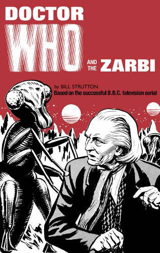 Doctor Who and the Zarbi