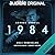 1984 by George Orwell