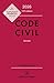 Code civil 2026 125ed - Annoté (Codes Dalloz Universitaires e... by Xavier Henry