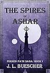 The Spires of Ash...