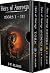 Heirs of Anarwyn, Box Set B...