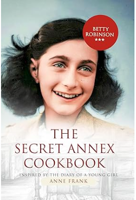 The Secret Annex Cookbook (ebook)
