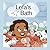 Lefa's Bath: A Wordless Picture Book To Nurture Kids' Creativity, Storytelling, Imagination and Fun !