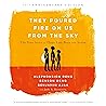 They Poured Fire on Us from the Sky: The Story of Three Lost Boys from Sudan