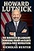 Howard Lutnick Biography by Nicholas Hunter