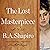 The Lost Masterpiece: A Novel