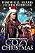 The Vampire and the Case of the Cozy Christmas (The Portlock Paranormal Detective #5.5)
