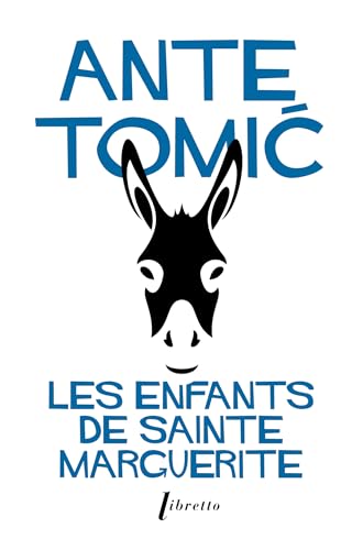 Les enfants de Sainte Marguerite