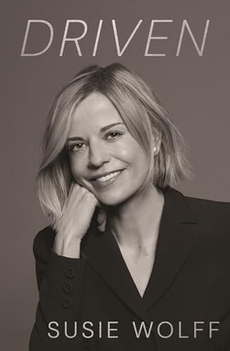 Driven (Kindle Edition)