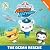 The Ocean Rescue (Octonauts...