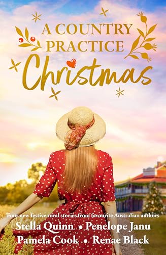 A Country Practice Christmas (Kindle Edition)
