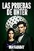 Las pruebas de Unter (Saga Unter, #1)