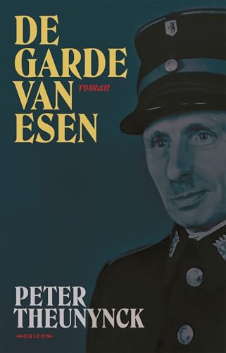 De garde van Esen (Dutch Edition)