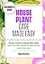 Houseplant Care Made Easy: ...