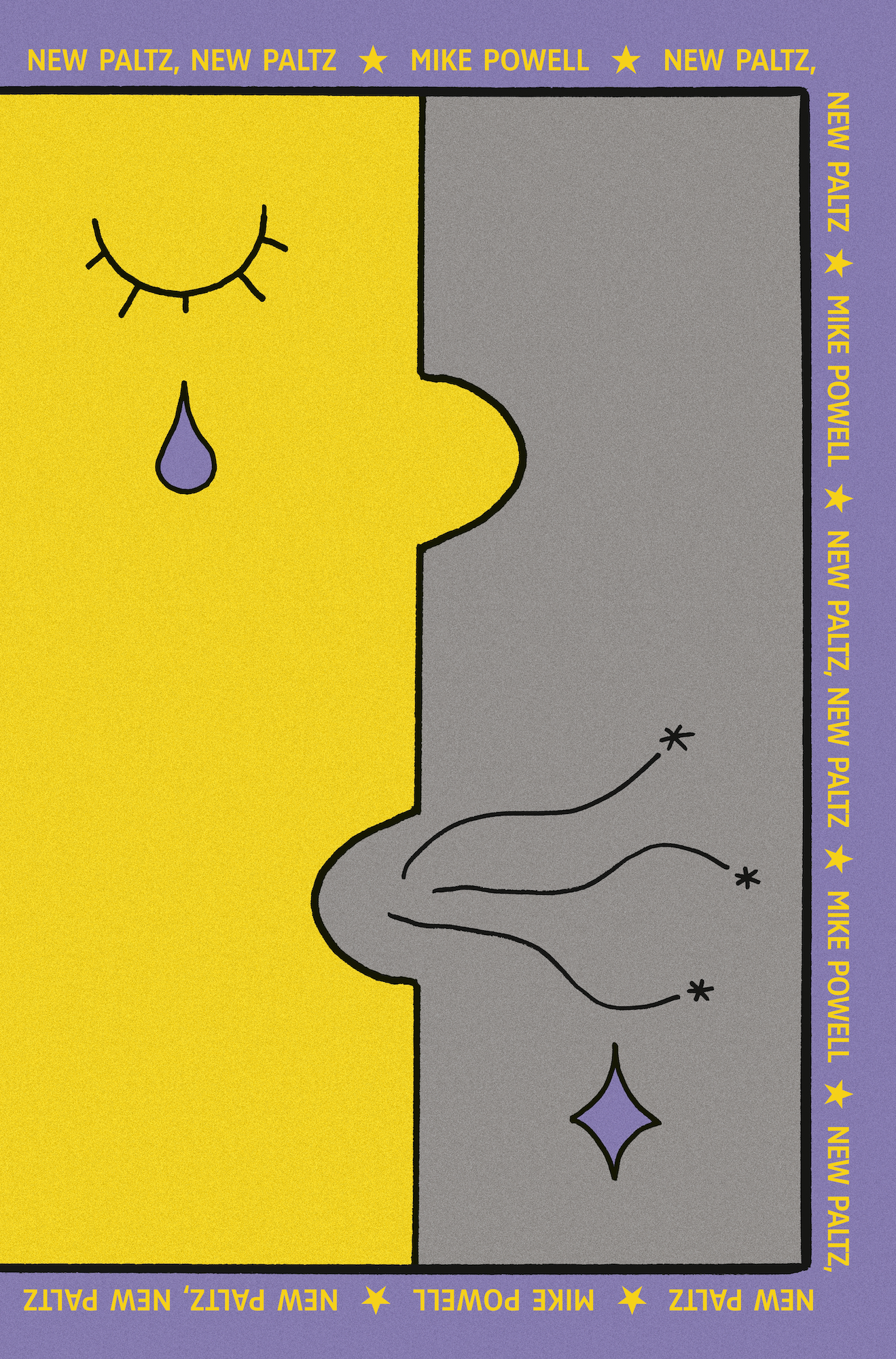 New Paltz, New Paltz (Paperback)