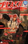 Absolute Flash (2025-) #4