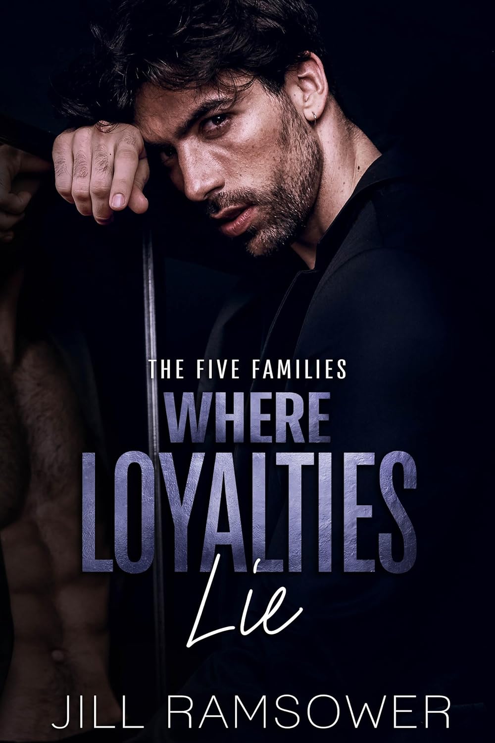 Where Loyalties Lie (The Five Families, #3.5)