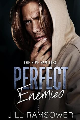 Perfect Enemies (The Five Families, #6)