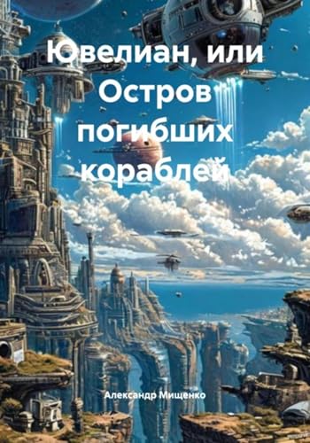 Ювелиан, или Остров погибших кораблей (Russian Edition)