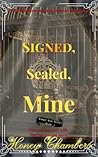 Signed, Sealed, M...