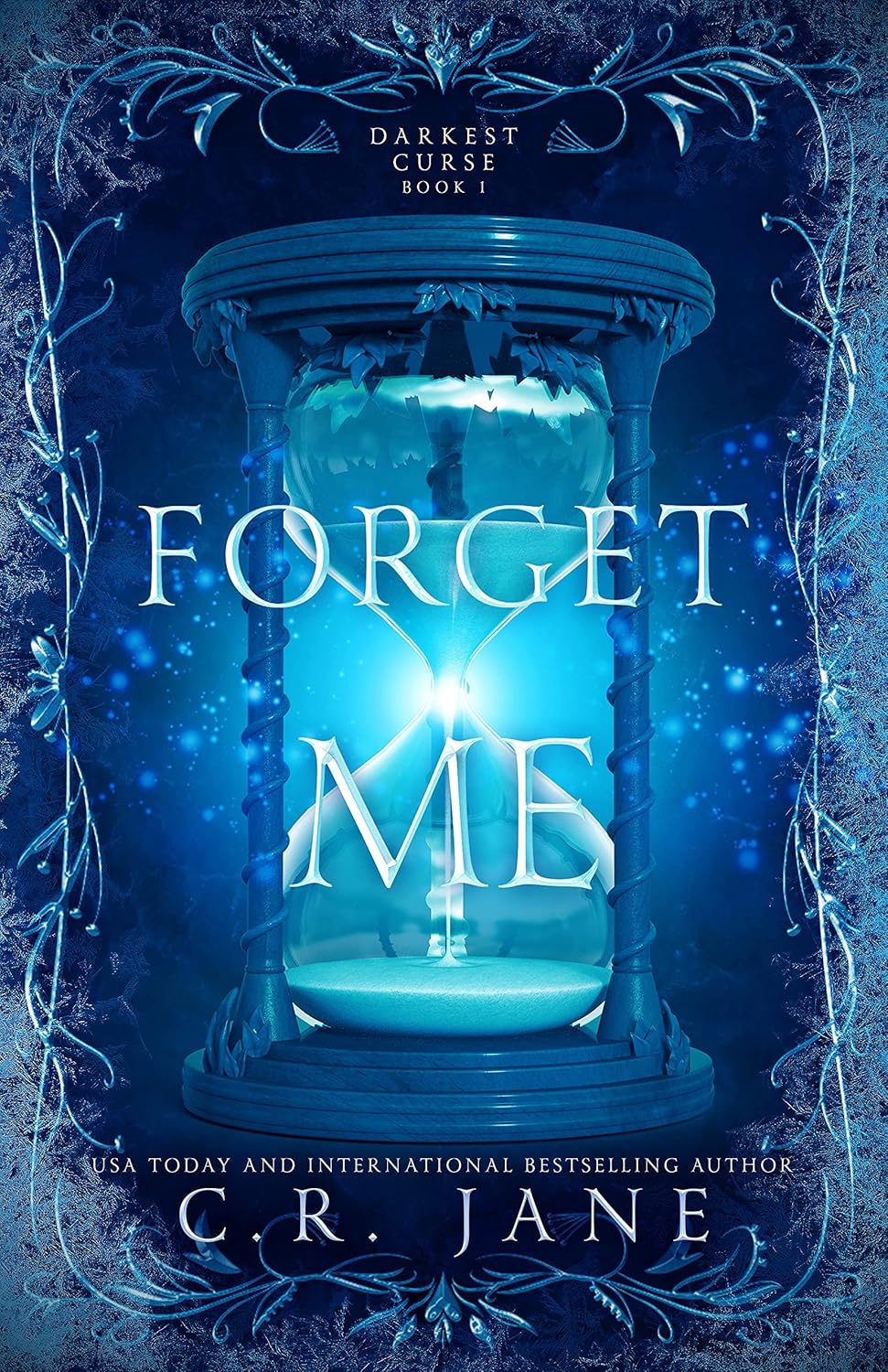 Forget Me (Darkest Curse #1)