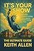 ITS YOUR SHOW: How to stay ...