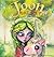 Joon, Big Red and the Unicorn by Marianne de Pierres