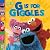 G Is for Giggles by Mary Man-Kong G Is for Giggles by Mary Man-Kong