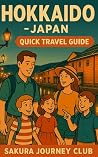 Hokkaido – Japan ...
