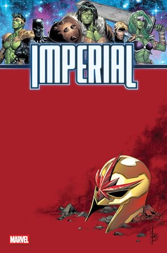 Imperial (Paperback)