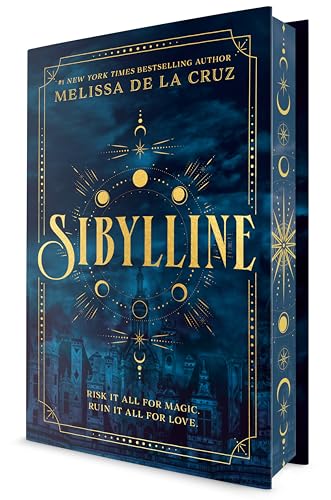 Sibylline (Hardcover)