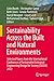 Sustainability Across the Built and Natural Environments by Colin Booth