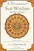 A Treasury of Sufi Wisdom: The Path of Unity