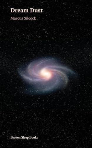 Dream Dust (Paperback)