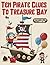 Ten Pirate Clues to Treasur...