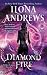 Diamond Fire (Hidden Legacy, #3.5)