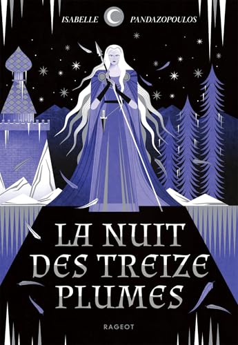La Nuit des treize plumes (Paperback)