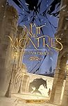 La Nuit des Monstres (Edition Relié) by Genoveva Dimova