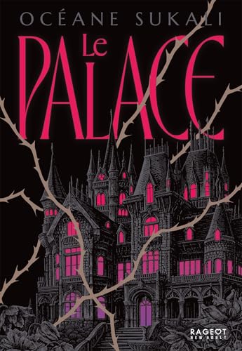 Le Palace (Paperback)