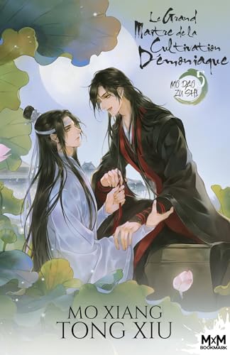 Le Grand Maître de la Cultivation Démoniaque 5: Mo Dao Zu Shi (Paperback)