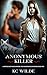 Anonymous Killer: A Shifter...