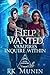 Help Wanted, Vampires Inquire Within by RK Munin